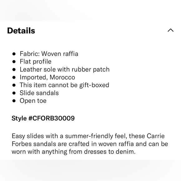Carrie Forbes Salon Slides - Picture 14 of 14